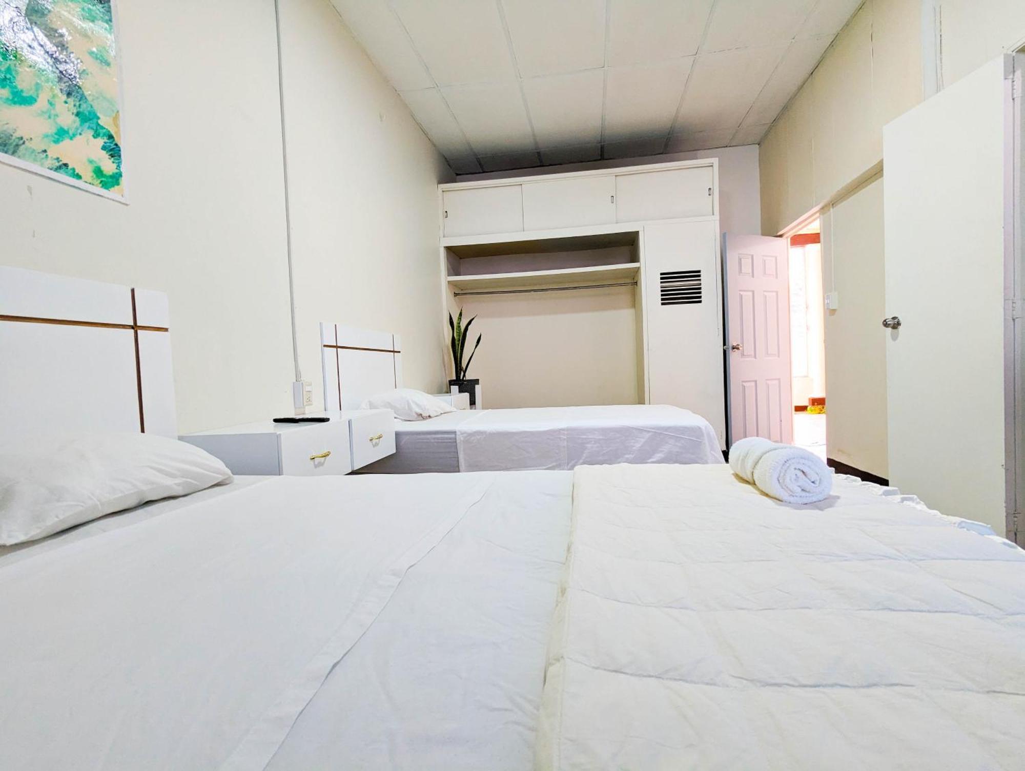 Del Tingo Al Tango Hotell Santa Ana Eksteriør bilde